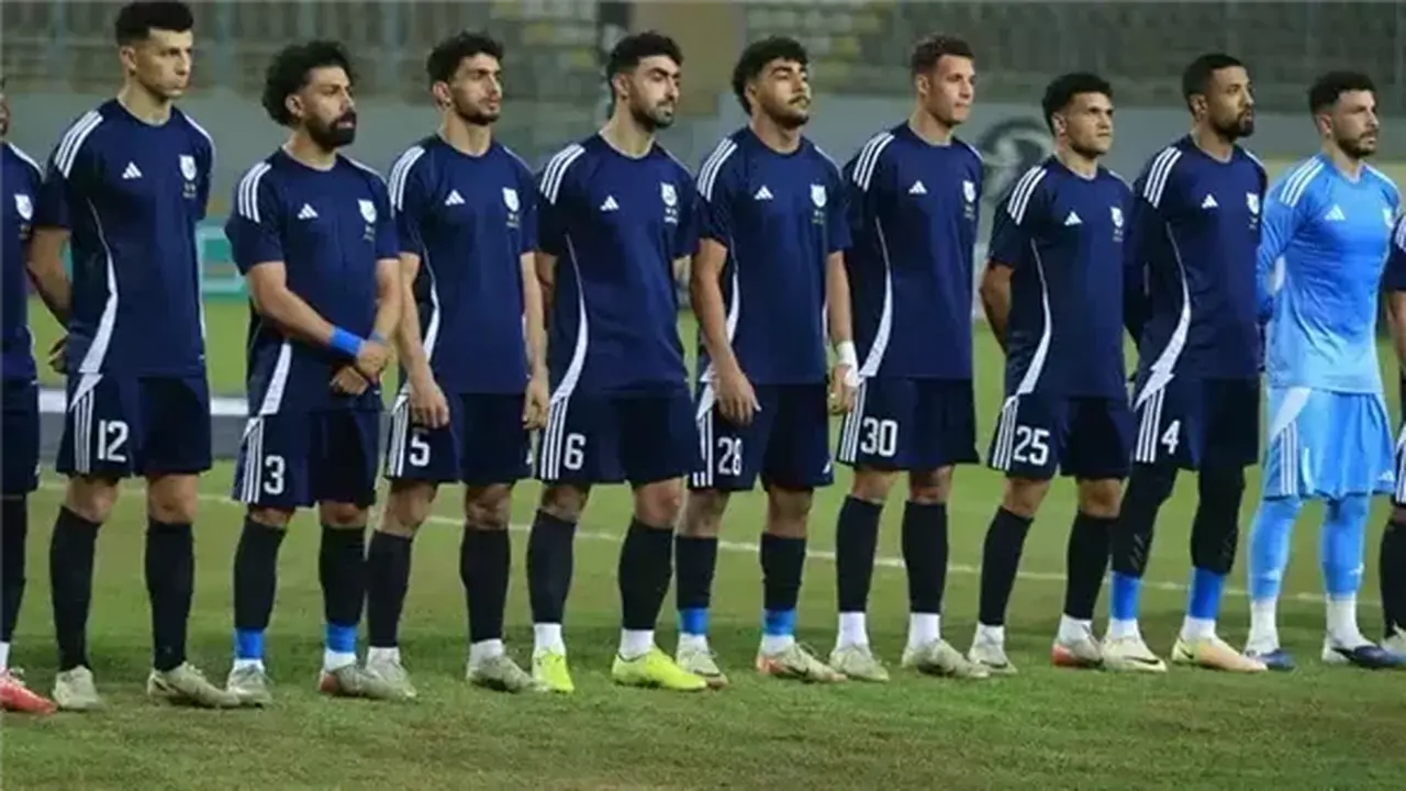ما القنوات الناقلة لمواجهة إنبي وبتروجت في بطولة كأس عاصمة مصر؟